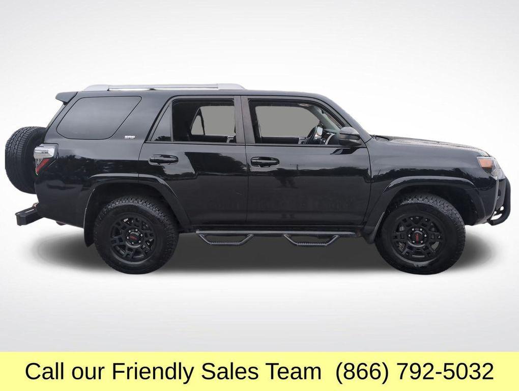 used 2016 Toyota 4Runner car, priced at $24,662