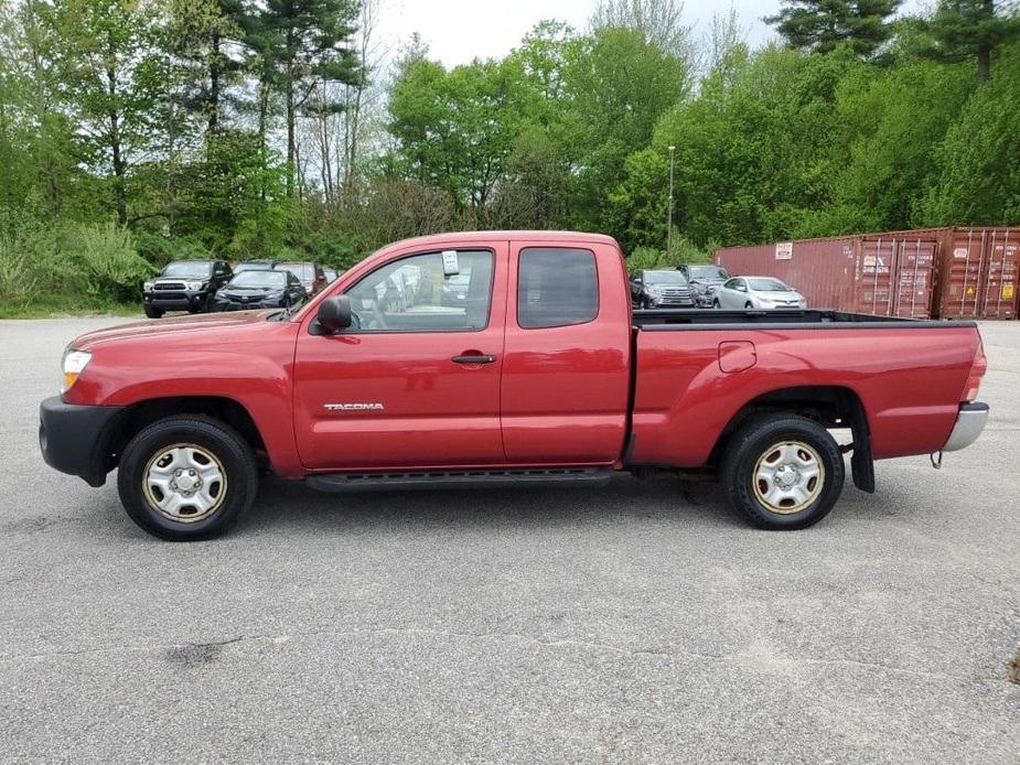 used 2006 Toyota Tacoma car, priced at $15,990