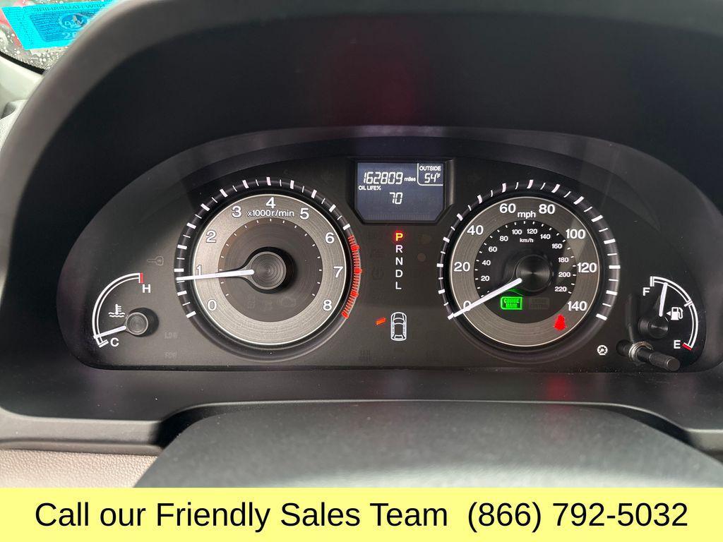 used 2014 Honda Odyssey car, priced at $9,082