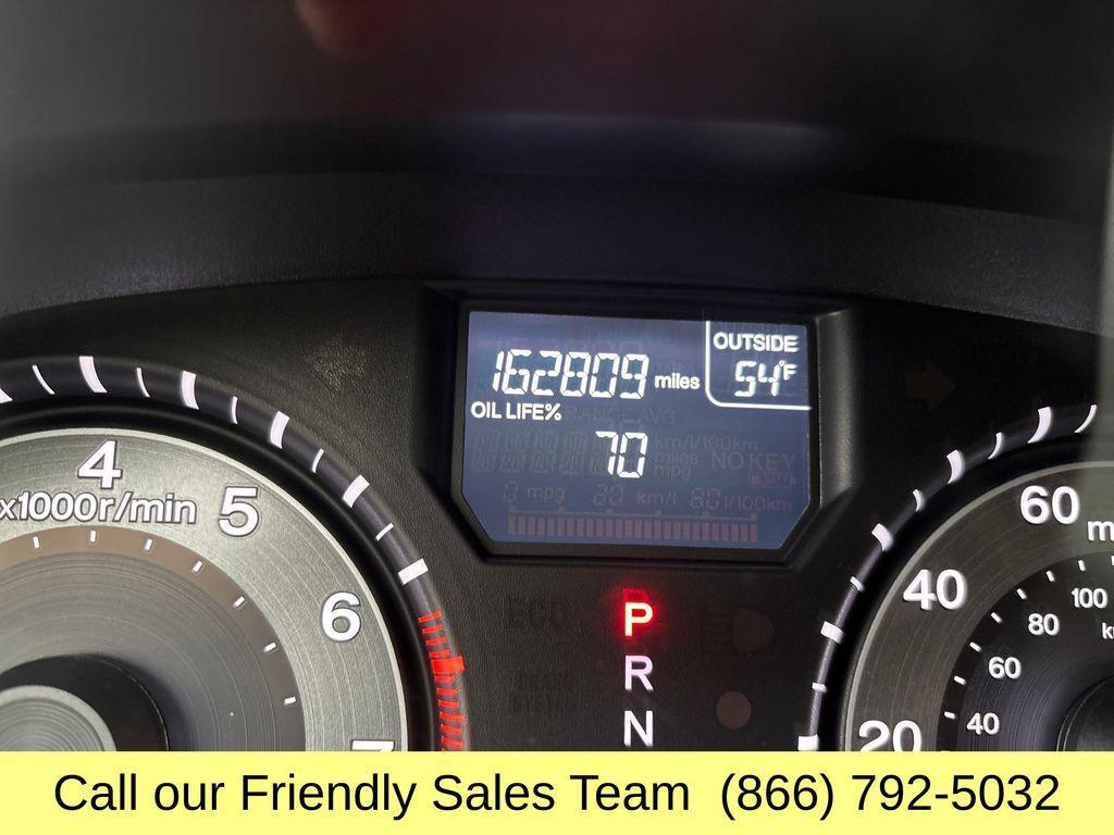 used 2014 Honda Odyssey car, priced at $9,082