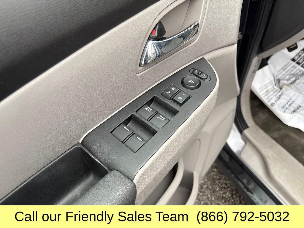 used 2014 Honda Odyssey car, priced at $9,082