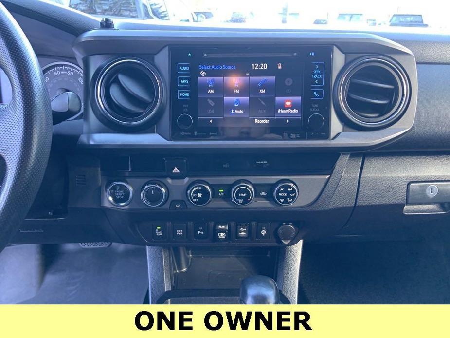 used 2018 Toyota Tacoma car, priced at $28,998