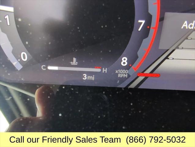 new 2025 Toyota Tacoma car, priced at $43,356