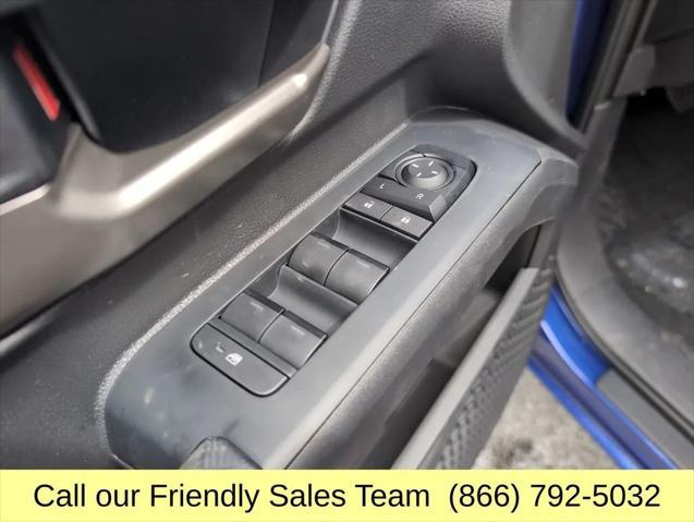 new 2025 Toyota Tacoma car, priced at $43,356