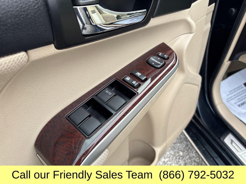 used 2012 Toyota Camry car, priced at $10,500