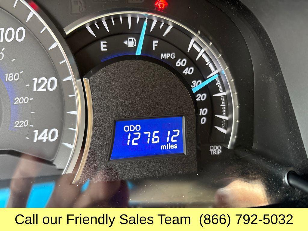 used 2012 Toyota Camry car, priced at $10,500