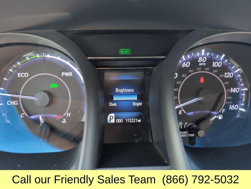 used 2015 Toyota Avalon Hybrid car, priced at $14,128