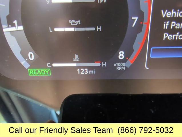new 2025 Toyota Tacoma car, priced at $53,102