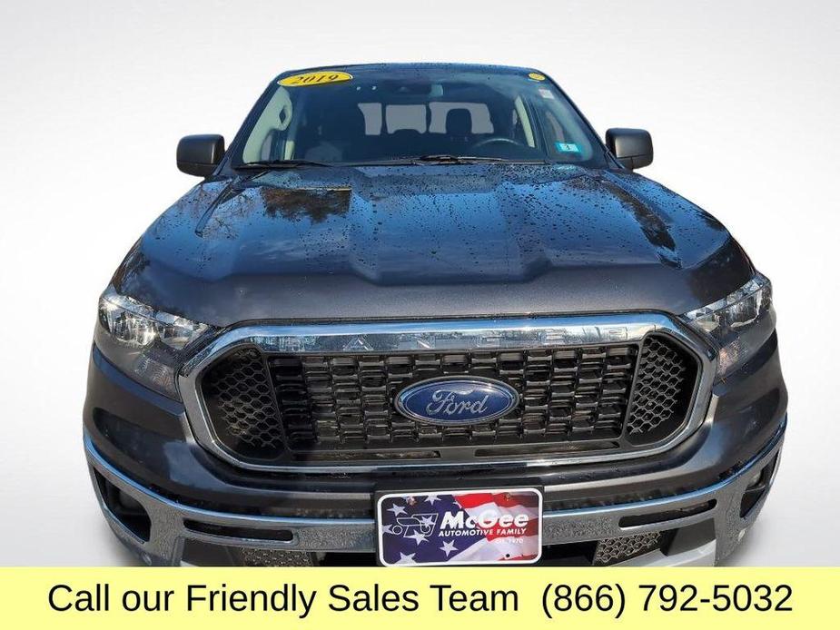 used 2019 Ford Ranger car, priced at $26,447