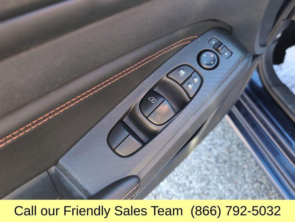 used 2022 Nissan Altima car, priced at $14,650