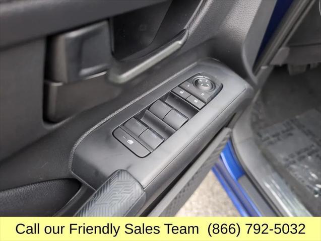 new 2025 Toyota Tacoma car, priced at $43,196