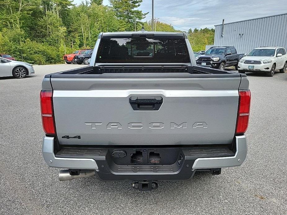 new 2024 Toyota Tacoma car, priced at $49,970