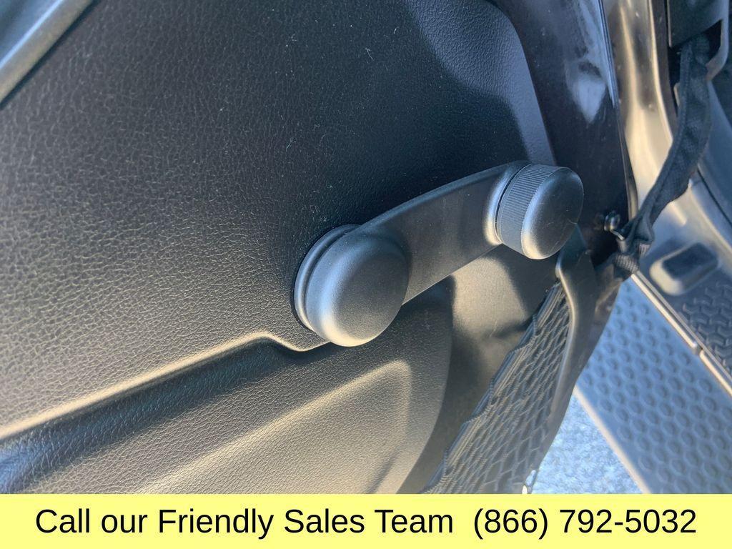 used 2018 Jeep Wrangler car, priced at $17,999