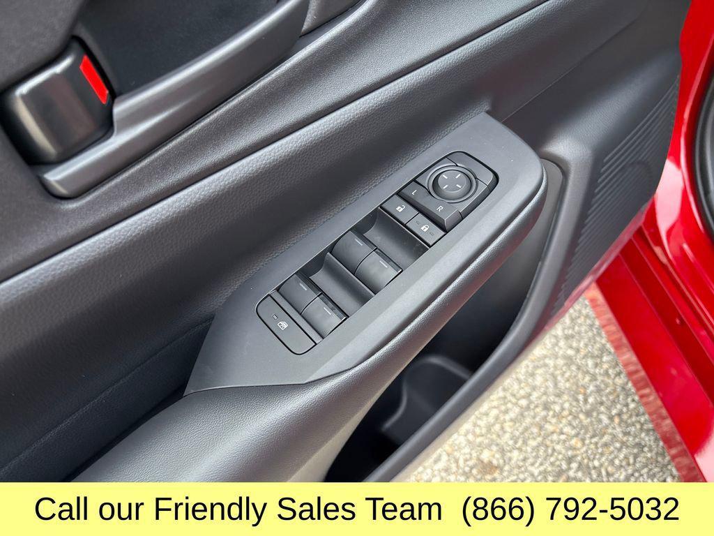 new 2026 Toyota Prius Plug-In Hybrid car, priced at $35,493