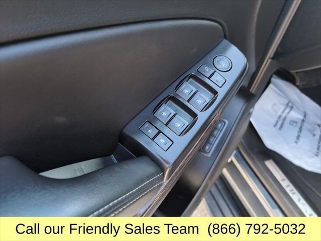 used 2019 Chevrolet Tahoe car, priced at $31,500