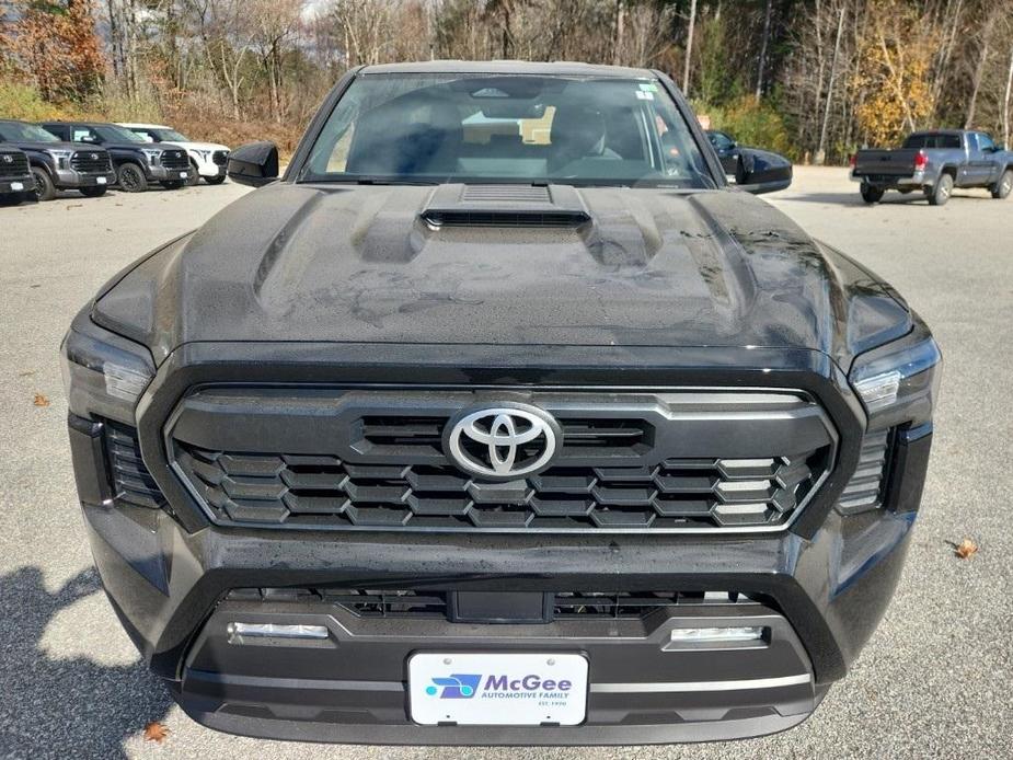 new 2024 Toyota Tacoma car, priced at $45,919