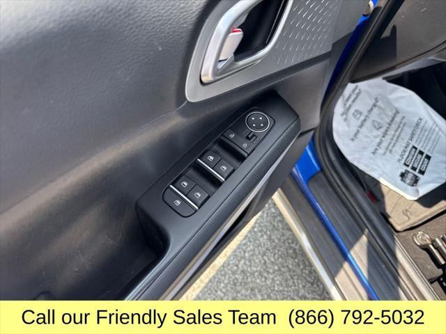 used 2022 Kia Soul car, priced at $15,984