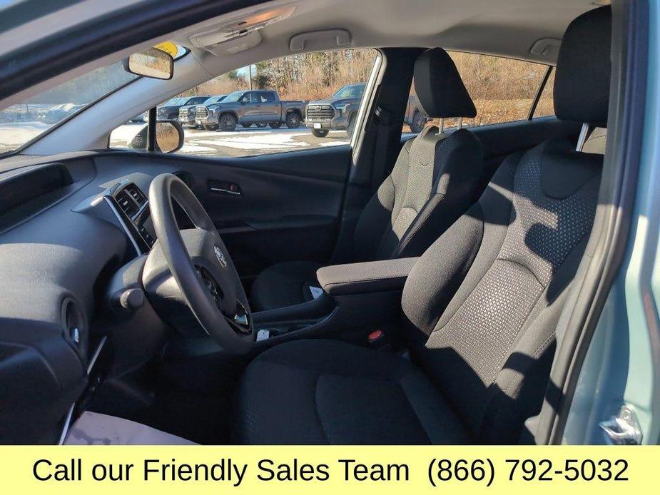 used 2021 Toyota Prius car, priced at $21,288