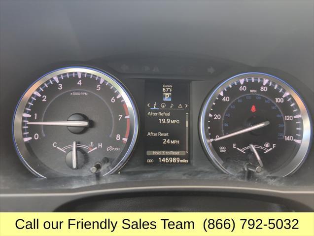 used 2015 Toyota Highlander car, priced at $15,754