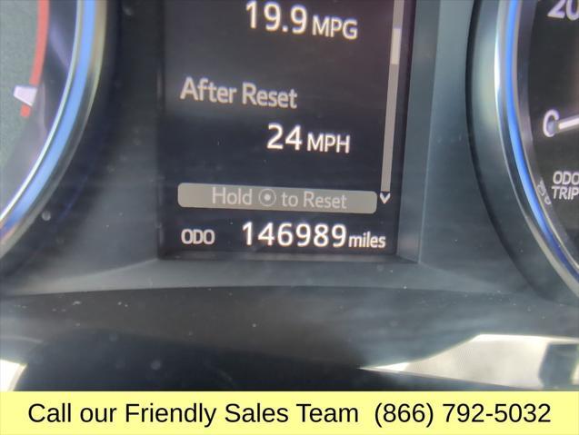 used 2015 Toyota Highlander car, priced at $15,754