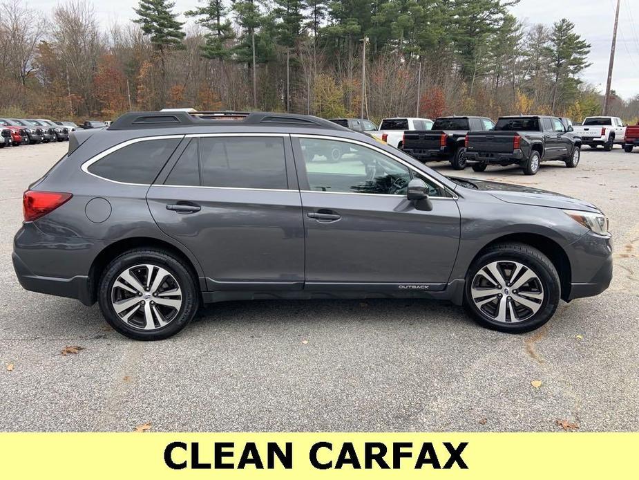 used 2019 Subaru Outback car, priced at $15,998