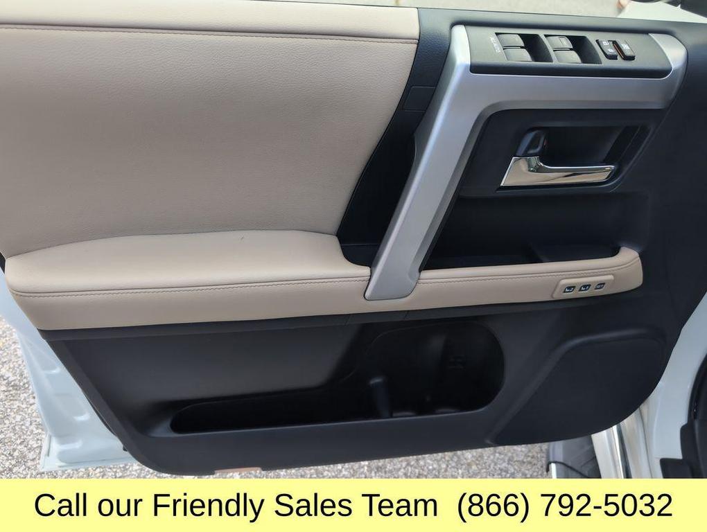 used 2023 Toyota 4Runner car, priced at $48,300