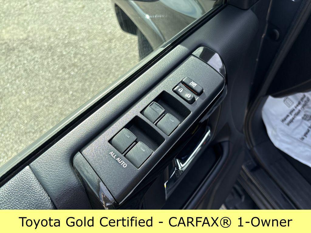 used 2024 Toyota 4Runner car, priced at $45,976