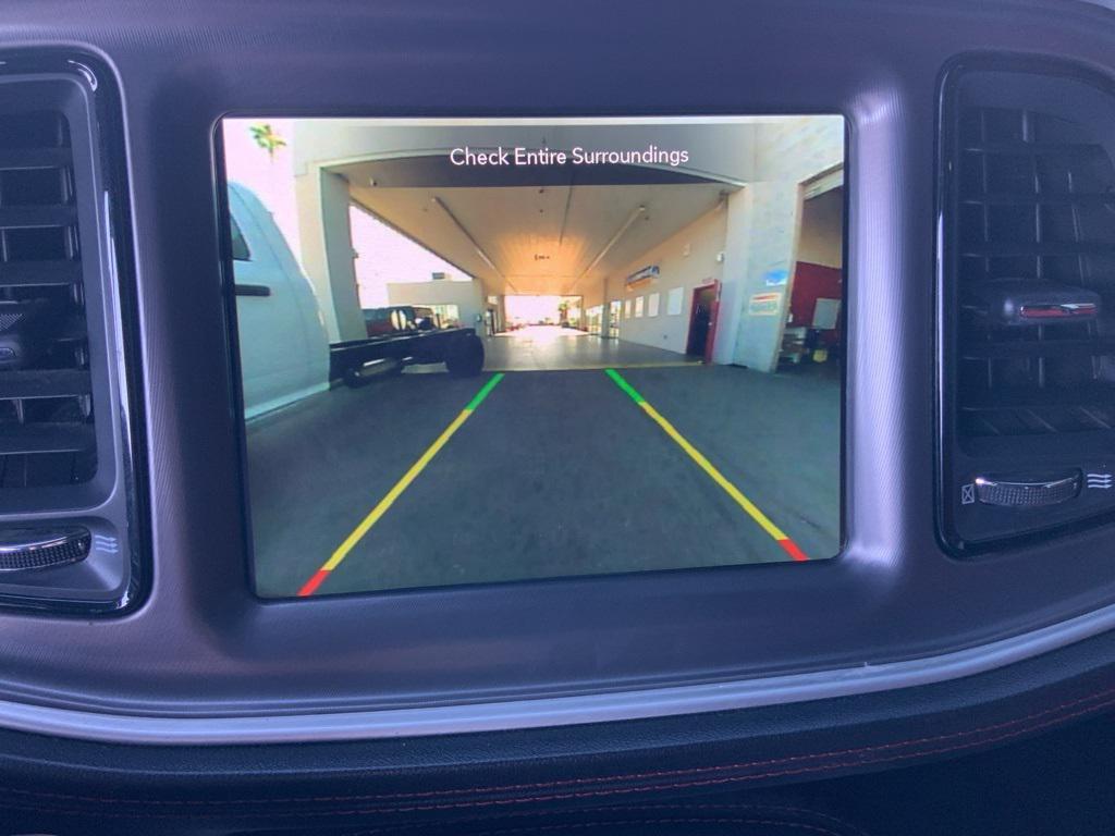 used 2020 Dodge Challenger car, priced at $27,999