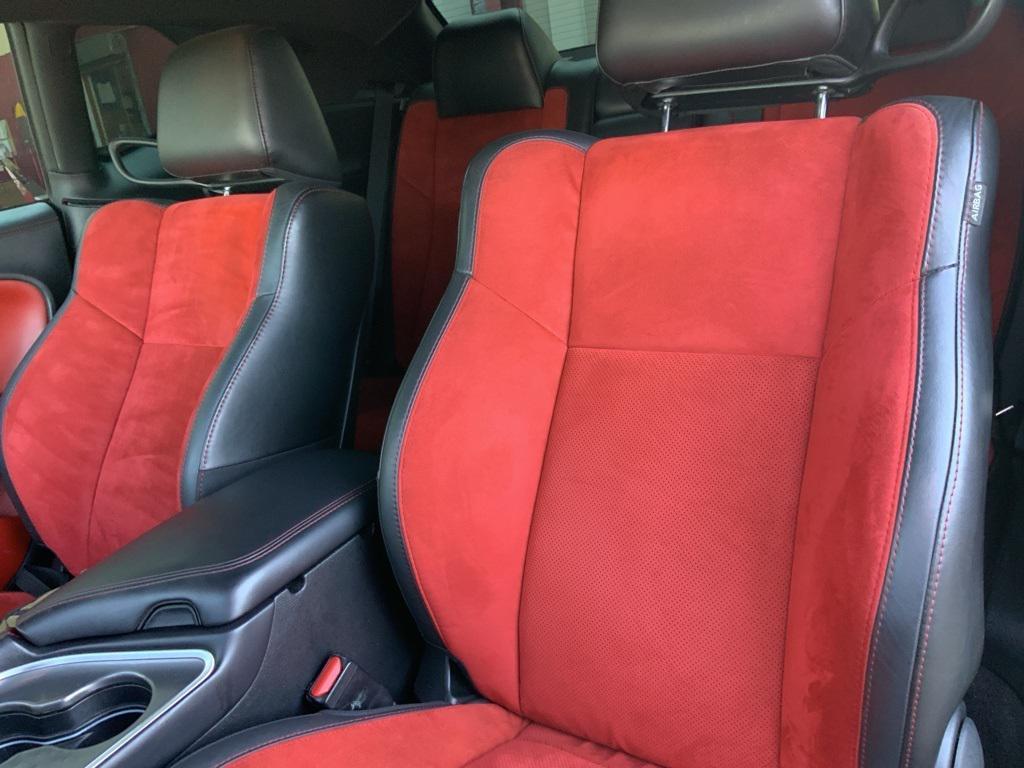 used 2020 Dodge Challenger car, priced at $27,999