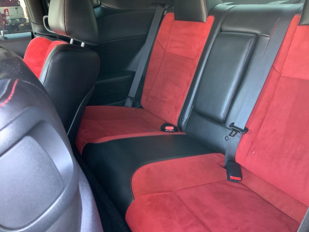 used 2020 Dodge Challenger car, priced at $27,999