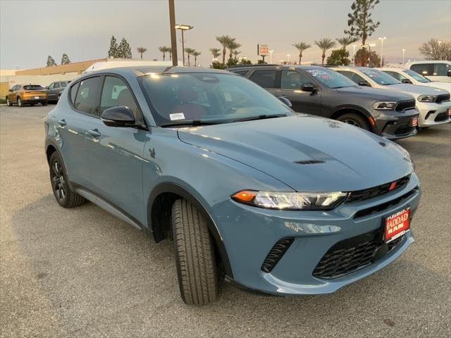 new 2024 Dodge Hornet car, priced at $46,997