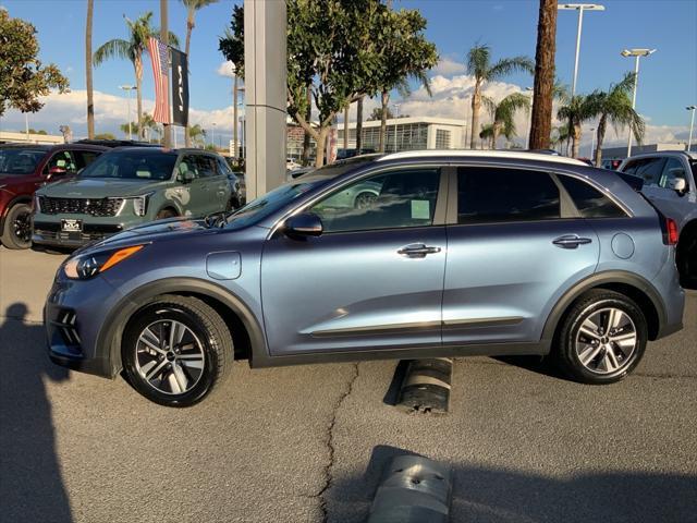 used 2022 Kia Niro Plug-In Hybrid car, priced at $22,933