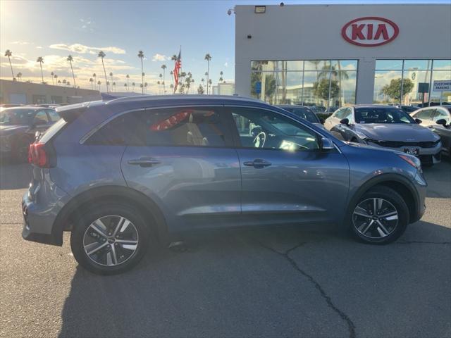 used 2022 Kia Niro Plug-In Hybrid car, priced at $22,933