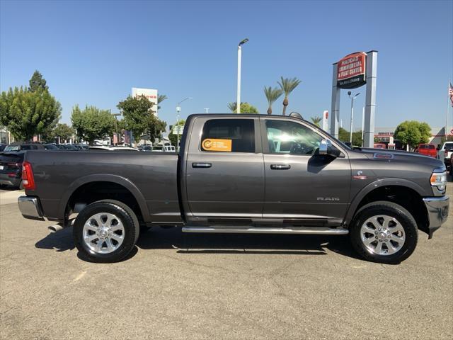 used 2020 Ram 2500 car, priced at $54,999