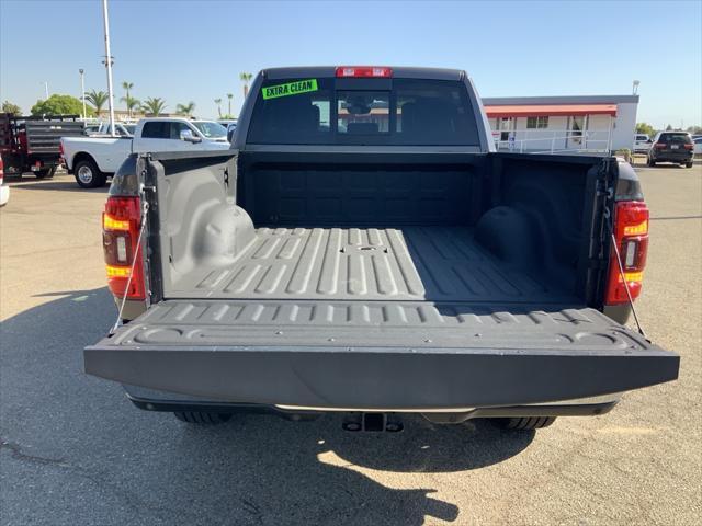 used 2020 Ram 2500 car, priced at $54,999