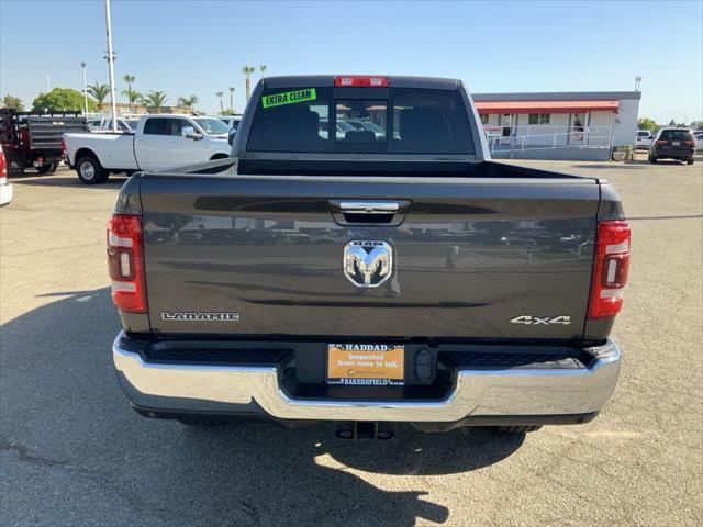 used 2020 Ram 2500 car, priced at $54,999