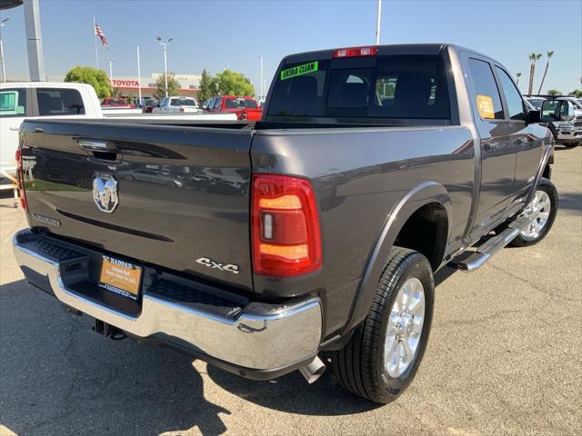 used 2020 Ram 2500 car, priced at $54,999