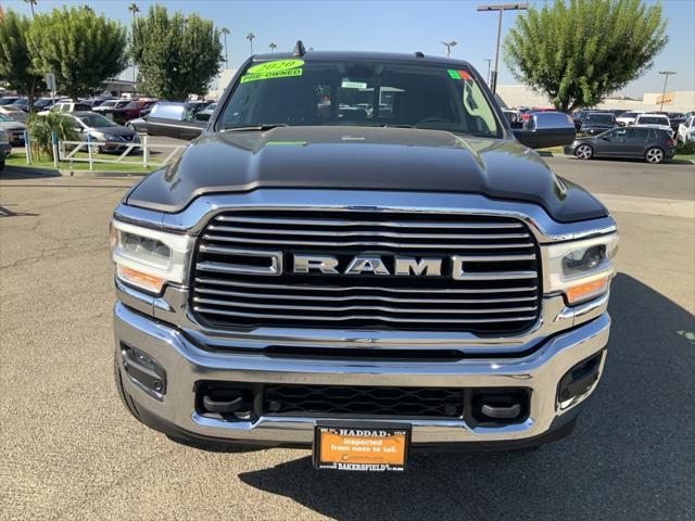 used 2020 Ram 2500 car, priced at $54,999