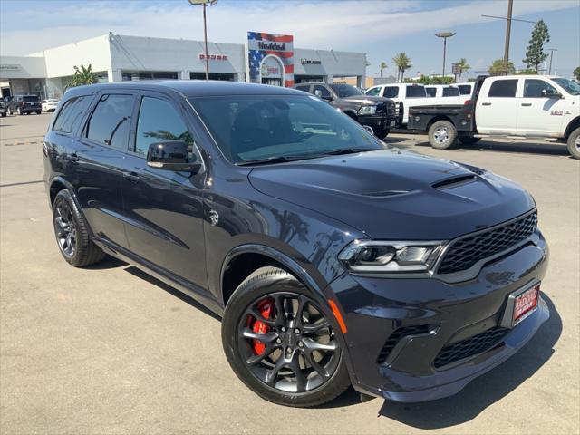 new 2024 Dodge Durango car, priced at $101,175