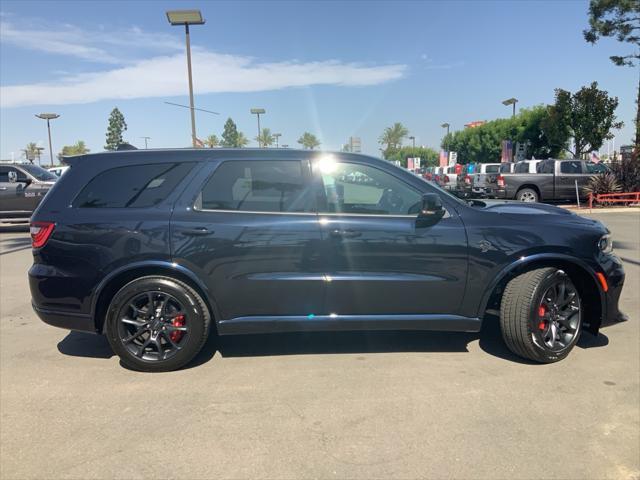 new 2024 Dodge Durango car, priced at $101,175