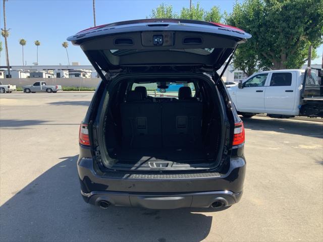 new 2024 Dodge Durango car, priced at $101,175