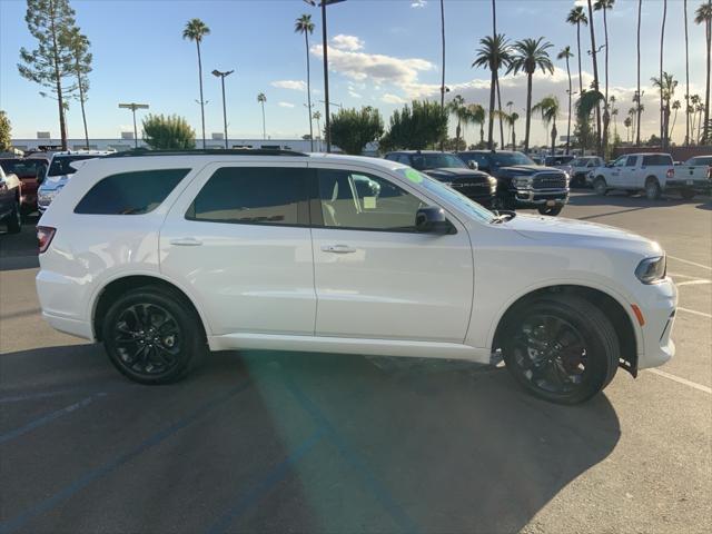 used 2024 Dodge Durango car, priced at $39,499