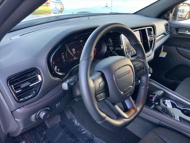 used 2024 Dodge Durango car, priced at $39,499