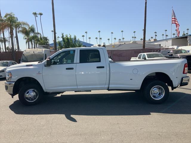 new 2024 Ram 3500 car, priced at $75,735