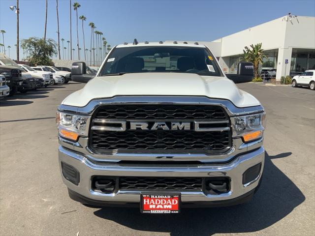 new 2024 Ram 3500 car, priced at $75,735