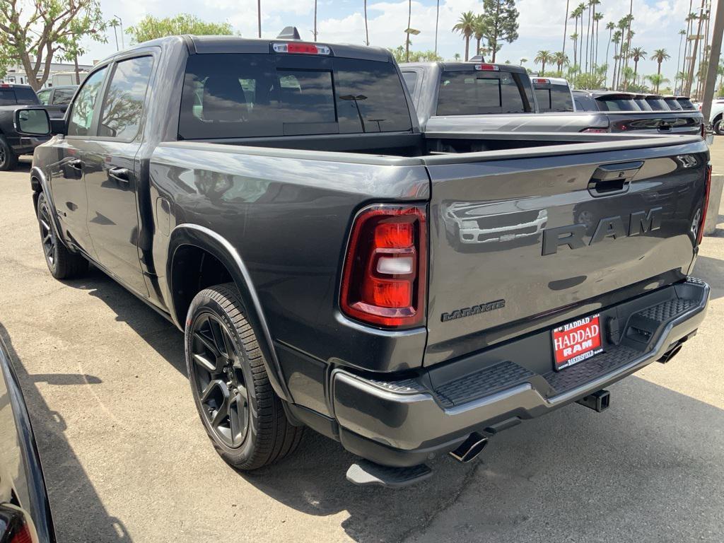 new 2026 Ram 1500 car, priced at $72,605