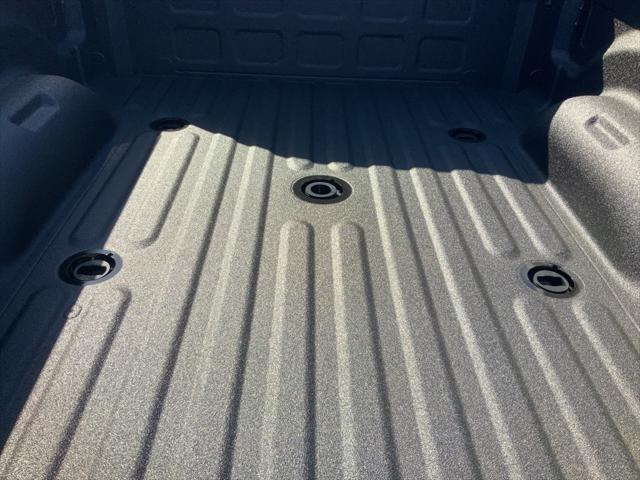 new 2025 Ram 2500 car, priced at $88,665