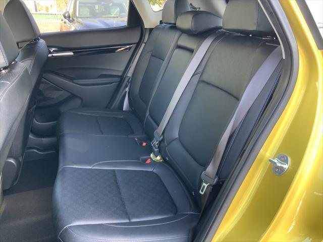 used 2021 Kia Seltos car, priced at $21,999