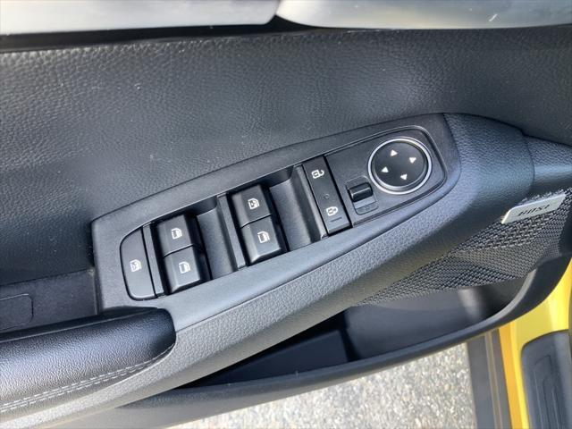 used 2021 Kia Seltos car, priced at $21,999