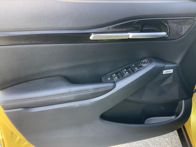 used 2021 Kia Seltos car, priced at $21,999
